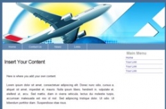 5 Website Themes